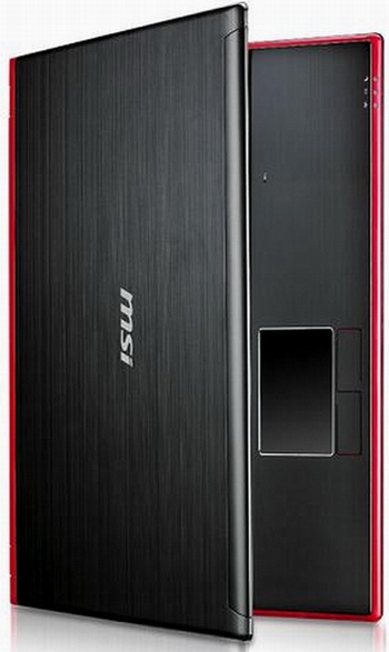 MSI GT628